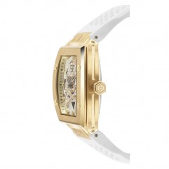 Чоловічий годинник PHILIPP PLEIN PWBAA0421 The Skeleton Automatic High-Conic