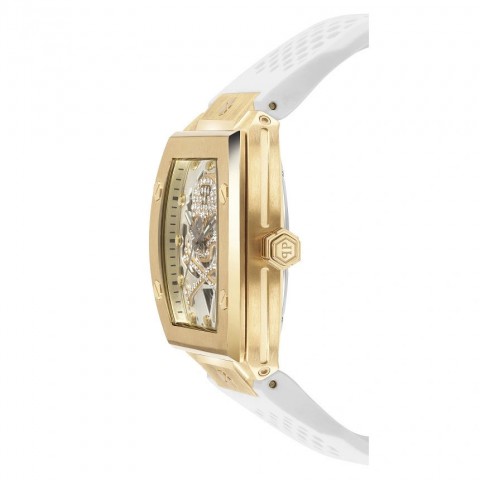 Чоловічий годинник PHILIPP PLEIN PWBAA0421 The Skeleton Automatic High-Conic