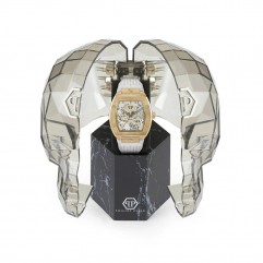Чоловічий годинник PHILIPP PLEIN PWBAA0421 The Skeleton Automatic High-Conic