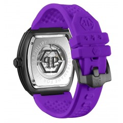 Чоловічий годинник PHILIPP PLEIN PWBAA0922 The Skeleton Sport Master Automatic