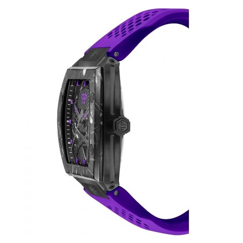 Чоловічий годинник PHILIPP PLEIN PWBAA0922 The Skeleton Sport Master Automatic