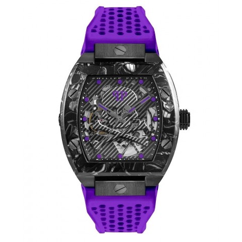 Чоловічий годинник PHILIPP PLEIN PWBAA0922 The Skeleton Sport Master Automatic