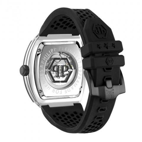 Чоловічий годинник PHILIPP PLEIN PWBAA2023 The Skeleton Automatic