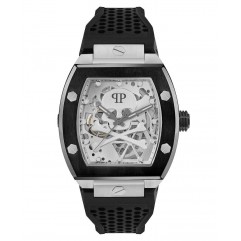 Годинник PHILIPP PLEIN PWBAA2023 The Skeleton Automatic