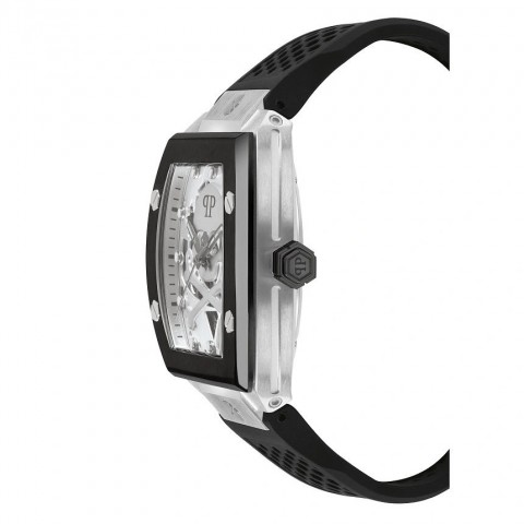 Чоловічий годинник PHILIPP PLEIN PWBAA2023 The Skeleton Automatic