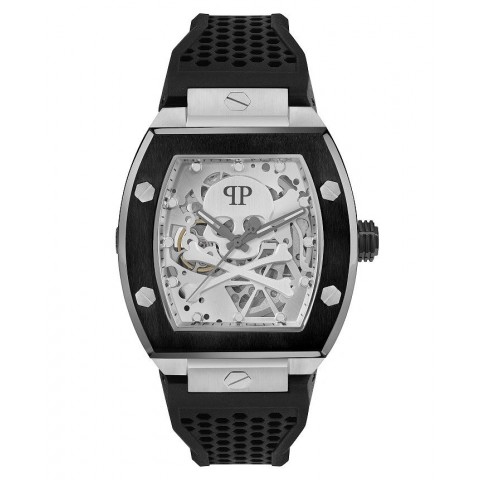Чоловічий годинник PHILIPP PLEIN PWBAA2023 The Skeleton Automatic