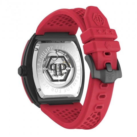 Чоловічий годинник PHILIPP PLEIN PWBAA2224 The Skeleton Automatic High-Conic