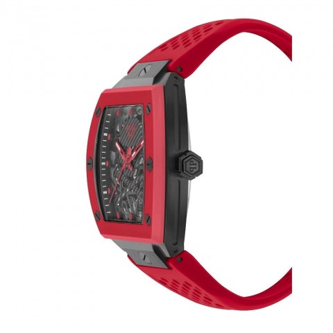 Чоловічий годинник PHILIPP PLEIN PWBAA2224 The Skeleton Automatic High-Conic