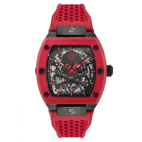 Чоловічий годинник PHILIPP PLEIN PWBAA2224 The Skeleton Automatic High-Conic