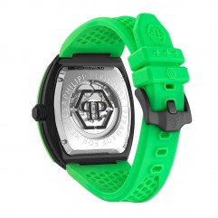Чоловічий годинник PHILIPP PLEIN PWBAA2324 The Skeleton Automatic High-Conic