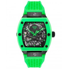 Годинник PHILIPP PLEIN PWBAA2324 The Skeleton Automatic High-Conic