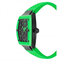 Чоловічий годинник PHILIPP PLEIN PWBAA2324 The Skeleton Automatic High-Conic