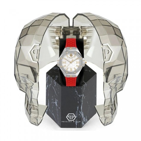 Жіночий годинник PHILIPP PLEIN PWBDA0124 Lady Royal