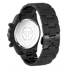 Чоловічий годинник PHILIPP PLEIN PWCAA0621 Nobile