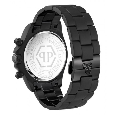 Чоловічий годинник PHILIPP PLEIN PWCAA0621 Nobile