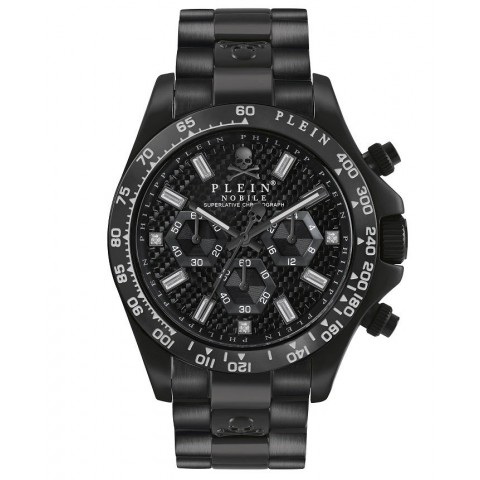 Чоловічий годинник PHILIPP PLEIN PWCAA0621 Nobile