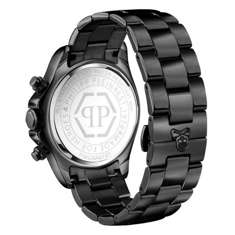 Чоловічий годинник PHILIPP PLEIN PWCAA0721 Nobile