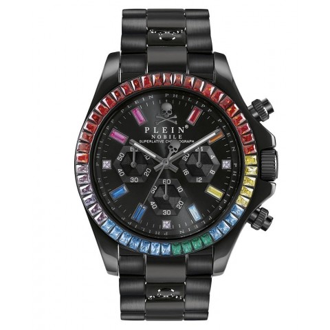 Чоловічий годинник PHILIPP PLEIN PWCAA0721 Nobile