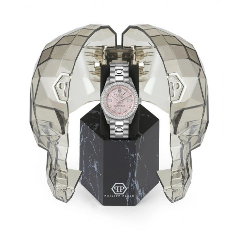Жіночий годинник PHILIPP PLEIN PWDAA0321 Queen