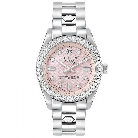 Жіночий годинник PHILIPP PLEIN PWDAA0321 Queen