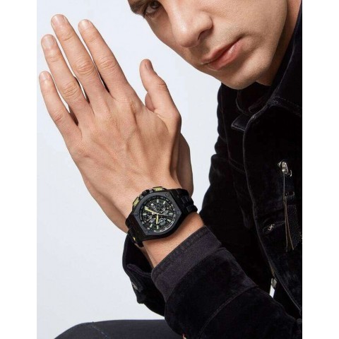 Унісекс годинник PHILIPP PLEIN PWGAA0221 Plein Extreme