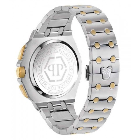 Чоловічий годинник PHILIPP PLEIN PWGAA0421 Extreme