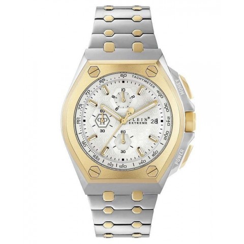 Чоловічий годинник PHILIPP PLEIN PWGAA0421 Extreme