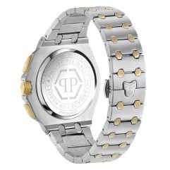 Чоловічий годинник PHILIPP PLEIN PWGAA0521 Extreme Chrono