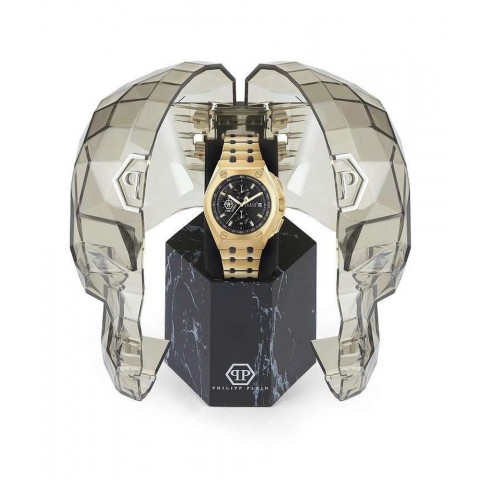 Чоловічий годинник PHILIPP PLEIN PWGAA0621 Plein Extreme