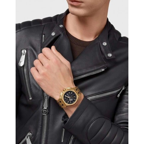 Чоловічий годинник PHILIPP PLEIN PWGAA0621 Plein Extreme