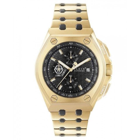 Чоловічий годинник PHILIPP PLEIN PWGAA0621 Plein Extreme