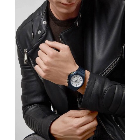 Чоловічий годинник PHILIPP PLEIN PWGAA0721 Plein Extreme