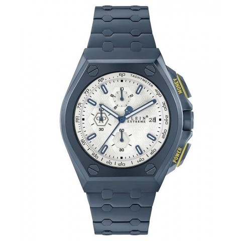 Чоловічий годинник PHILIPP PLEIN PWGAA0721 Plein Extreme