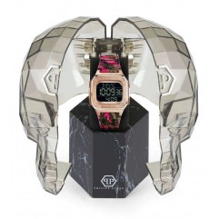 Унісекс годинник PHILIPP PLEIN PWHAA1622 Hyper Shock