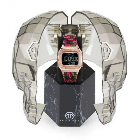 Унісекс годинник PHILIPP PLEIN PWHAA1622 Hyper Shock