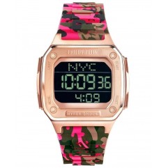 Годинник PHILIPP PLEIN PWHAA1622 Hyper Shock