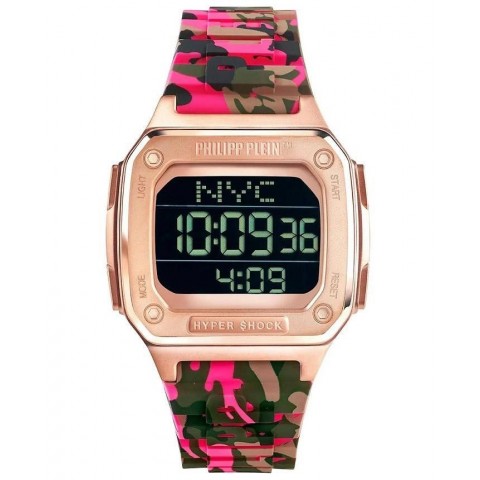 Унісекс годинник PHILIPP PLEIN PWHAA1622 Hyper Shock