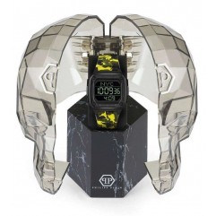Унісекс годинник PHILIPP PLEIN PWHAA1722 Hyper Shock