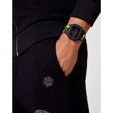 Унісекс годинник PHILIPP PLEIN PWHAA1722 Hyper Shock