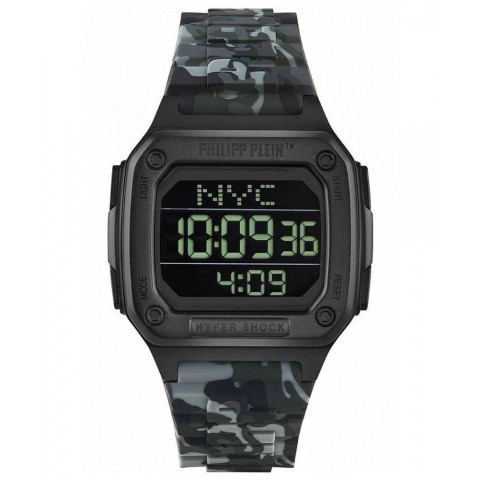 Унісекс годинник PHILIPP PLEIN PWHAA1822 Hyper Shock