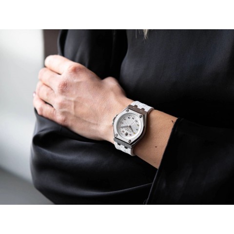 Жіночий годинник PHILIPP PLEIN PWJAA0122 Extreme Lady