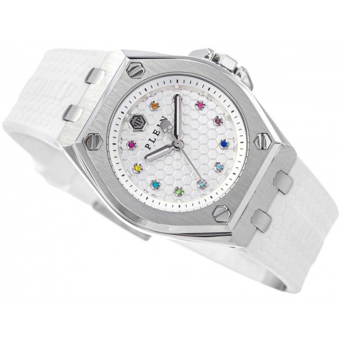 Жіночий годинник PHILIPP PLEIN PWJAA0122 Extreme Lady