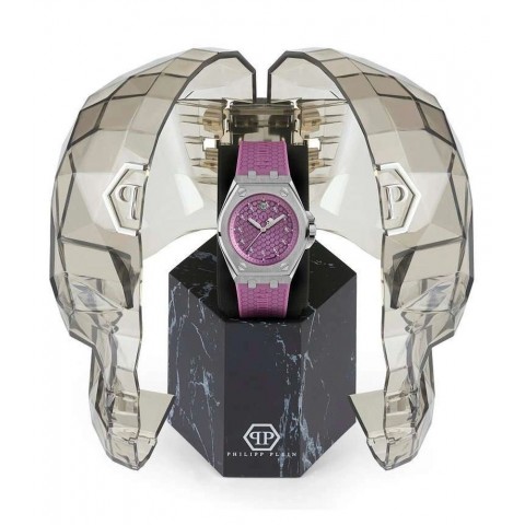 Жіночий годинник PHILIPP PLEIN PWJAA0222 Extreme Lady