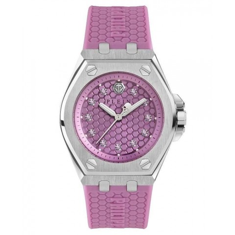 Жіночий годинник PHILIPP PLEIN PWJAA0222 Extreme Lady