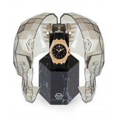 Жіночий годинник PHILIPP PLEIN PWJAA0322 Extreme Lady