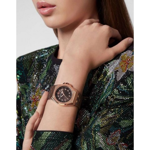 Жіночий годинник PHILIPP PLEIN PWJAA0422 Extreme Lady