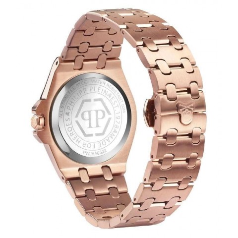 Жіночий годинник PHILIPP PLEIN PWJAA0522 Extreme Lady