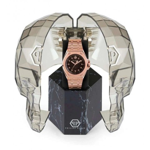 Жіночий годинник PHILIPP PLEIN PWJAA0522 Extreme Lady
