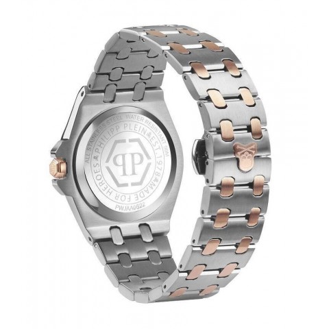 Жіночий годинник PHILIPP PLEIN PWJAA0622 Extreme Lady