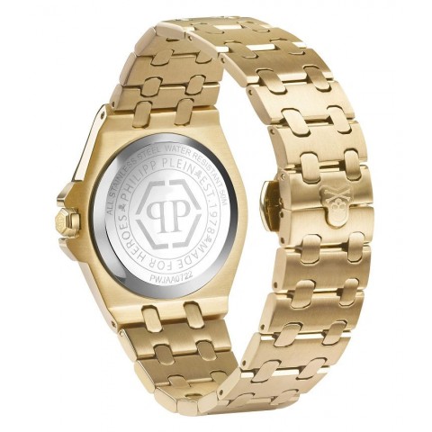Жіночий годинник PHILIPP PLEIN PWJAA0722 Extreme Lady